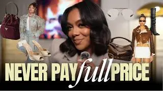 2026 Fashion Wishlist| Never Pay Full Price| Ohheyykay