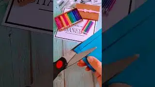 DIY ORIGAMI GIFT