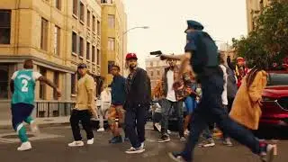 tik-tok  popular music mashup of 2024