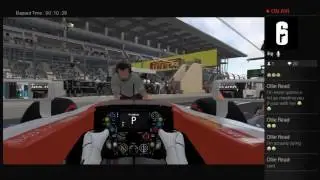 F1 2016 Manor Career Mode