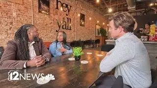 Black-owned businesses continue to grow, find success in downtown Phoenix