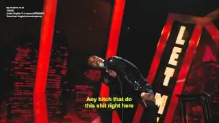 Kevin Hart- let me explain- crazy bitches