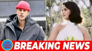 Justin Bieber&rsquo;s like on old Selena Gomez photo sparks social media frenzy