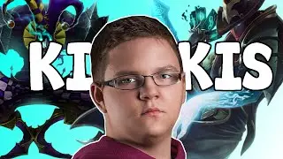 Kikis 