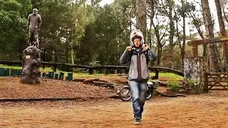 La historia de Villa Gesell - Pablo Imhoff