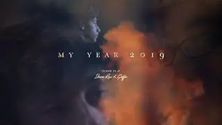 MY YEAR 2019 - In Memory of Ileane Rausch Griffin // A Redwood Peak Cinematic Film