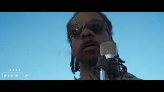 Switch freestyle ( S1 E7) BRUMTV #birmingham