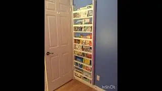 Kids books organising #kids #books #organization