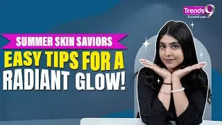 Summer Skin Savior: 8 Essential Tips to Prep Your Skin for the Heat Wave!