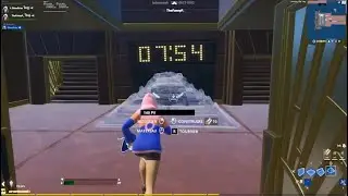 [7:54] !! #BouzitournamentDuo (Gros fail...) w/TheFunnyP - C/S PS4