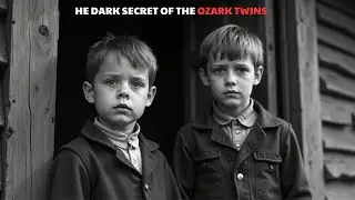 1893 &mdash; The Macabre & Exotic Traditions of the Ozark Tribe You Didn&rsquo;t Know: The Cannibal Twins