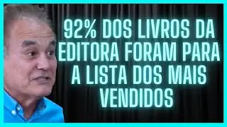 COMO ESCREVER UM LIVRO BEST SELLER | ROBERT SHINIYASHIKIL