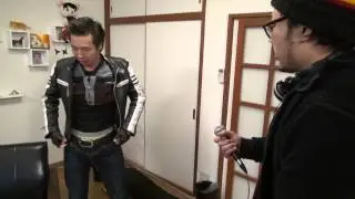 オープニングを新しく作りなおしたぜその裏話