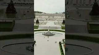 Herrenchiemsee - das bayerische Versailles #chiemsee #versailles #bayern  #unescoworldheritage