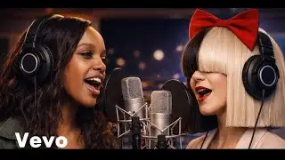 Thick Skin - Ruth B. ft. Sia Deep Song About Strength & Vulnerability (Official Lyrics video)