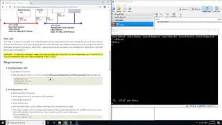 UNIX SECURITY - Network Security (Lab Walkthrough)