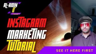 How to learn Instagram Marketing | Instagram Promotion