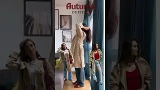 C&oacute;mo Combinar una Gabardina Larga con Ropa Color Cereza: Ideas de Looks Sofisticados y Modernos