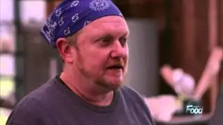 Bake Off - Gogglebox Australia