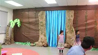 Mistawasis Kindergarten Grad 2024