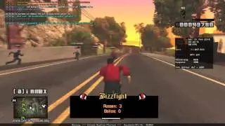 [LoG] Russen Mafia Businessfight 4