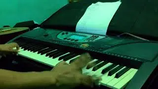 SI ME DICEN A DONDE VAS | COVER FNMúsica