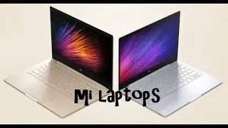 Xiaomi NoteBook Air Laptop (REDMIBOOK) Launching in India | Price, Specs, Xiaomi Laptop
