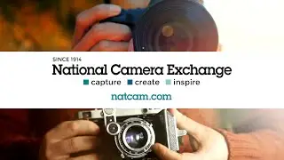 National Camera Exchange &bull; 2024