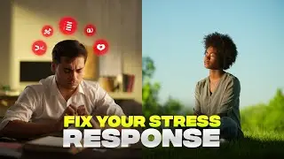 How to lower cortisol naturally habits that help reduce stress response