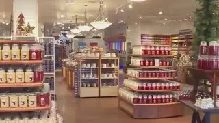 New business to take place of former Yankee Candle flagship store in Williamsburg