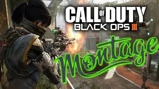 SICK Bo3 Montage #3