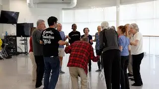Dance For Parkinson's Disease&reg; with The Washington Ballet