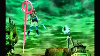 .hack//Infection - 04 Death of Orca