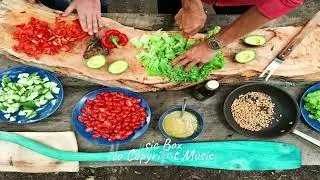 Top 10 Cooking Background Music \\ No Copyright Music
