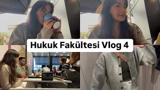 Üniversitenin Son İlk Günü 🥹