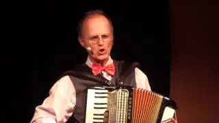 Christian Pierron - si je m'appelais johnny enregistré à Bruxelles
