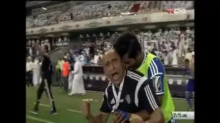 اهداف مباراة الأهلي و النصر 1-1 (ضربات جزاء: 0-3) [03-06-2015] نهائي كأس رئيس الدولة الإماراتي