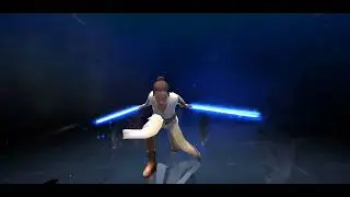 TW Counter | Trench vs Rey