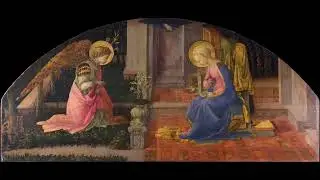 Holy Encounters - Episode 12: The Annunciation