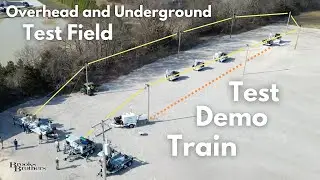 NEW! Testing and Demonstration Facility