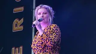 She Used to be Mine by Louise Dearman