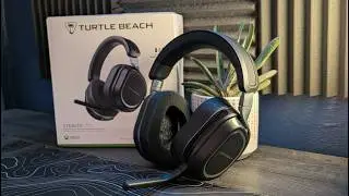 Единственная гарнитура, которая вам нужна? Обзор Turtle Beach Stealth 700 Gen 3