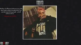 [FREE] Sad Lil Peep x XXXTentacion Type Beat | ''forever''  (RIP Lil Peep 💔)
