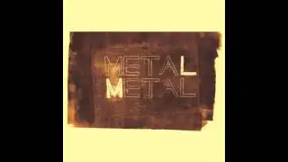Metá Metá - Cobra Rasteira (METAL METAL)