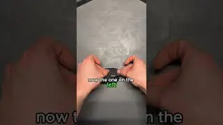 How to apply grip tape to any gaming mouse!