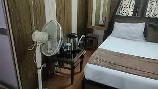 Beautiful Cottage Room and location View in Lansdowne #minivlog #lansdownevlog #travel #2025shorts 