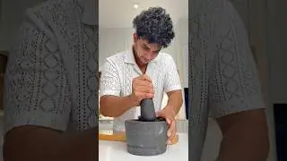 Let&rsquo;s make Chicken Nombu Kanji