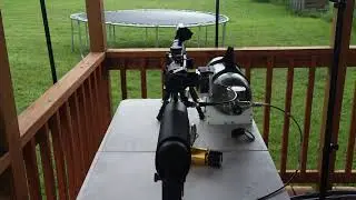 257 Texan shooting 8