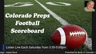 Scoreboard Show - November 28th