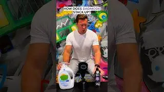 Less Plastic, Same Clean? Yes, Please! 🌟♻️ #LaundryChallenge